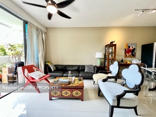 The Canopy (D27), Condominium #361953431